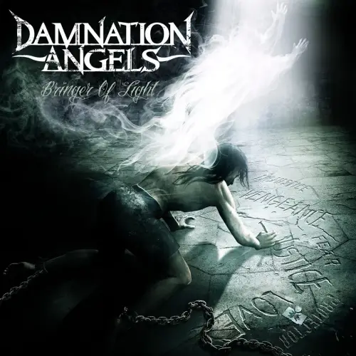 Damnation Angels : Bringer of Light